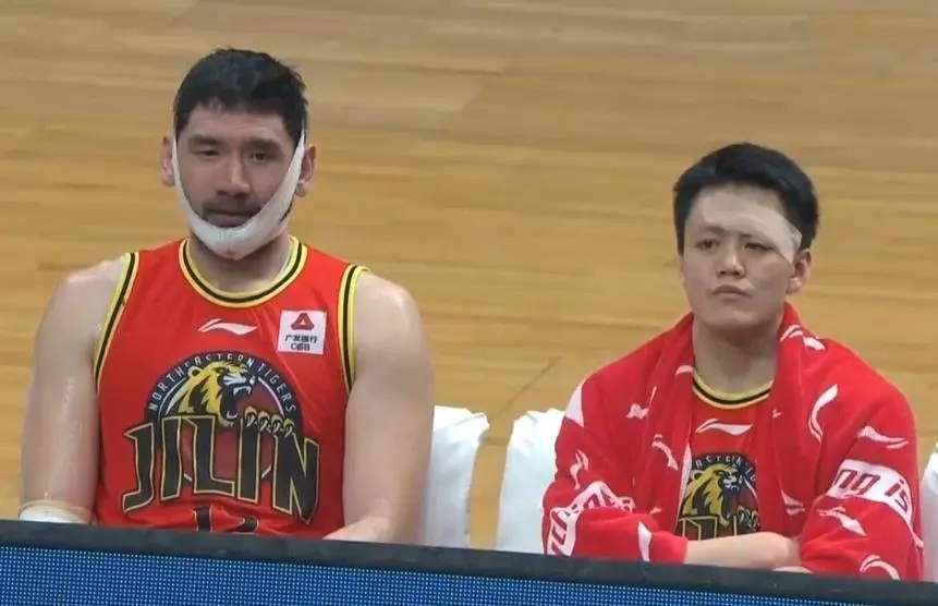 🤣杨瀚森称NBA比CBA更文明？我什么时候看到这张图能不笑啊