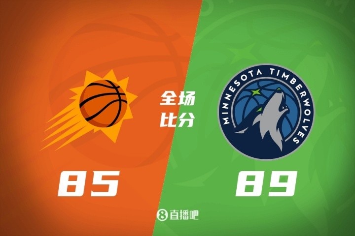 🏀夏联-迪林厄姆23+7+7 米勒22+11 马卢阿奇8+7 森林狼力克太阳