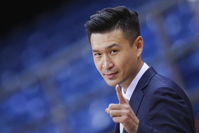 🎫疯狂刮彩票！霍楠在三届CBA选秀大会中先后选了12人