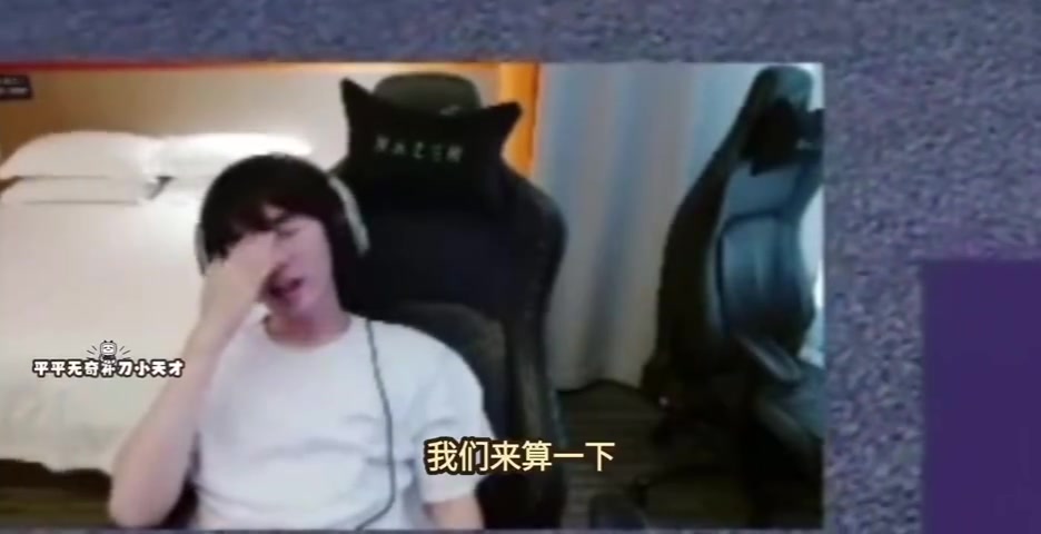 这样的环境很难不进步！杨瀚森在洛杉矶著名野球训练营最新视频！