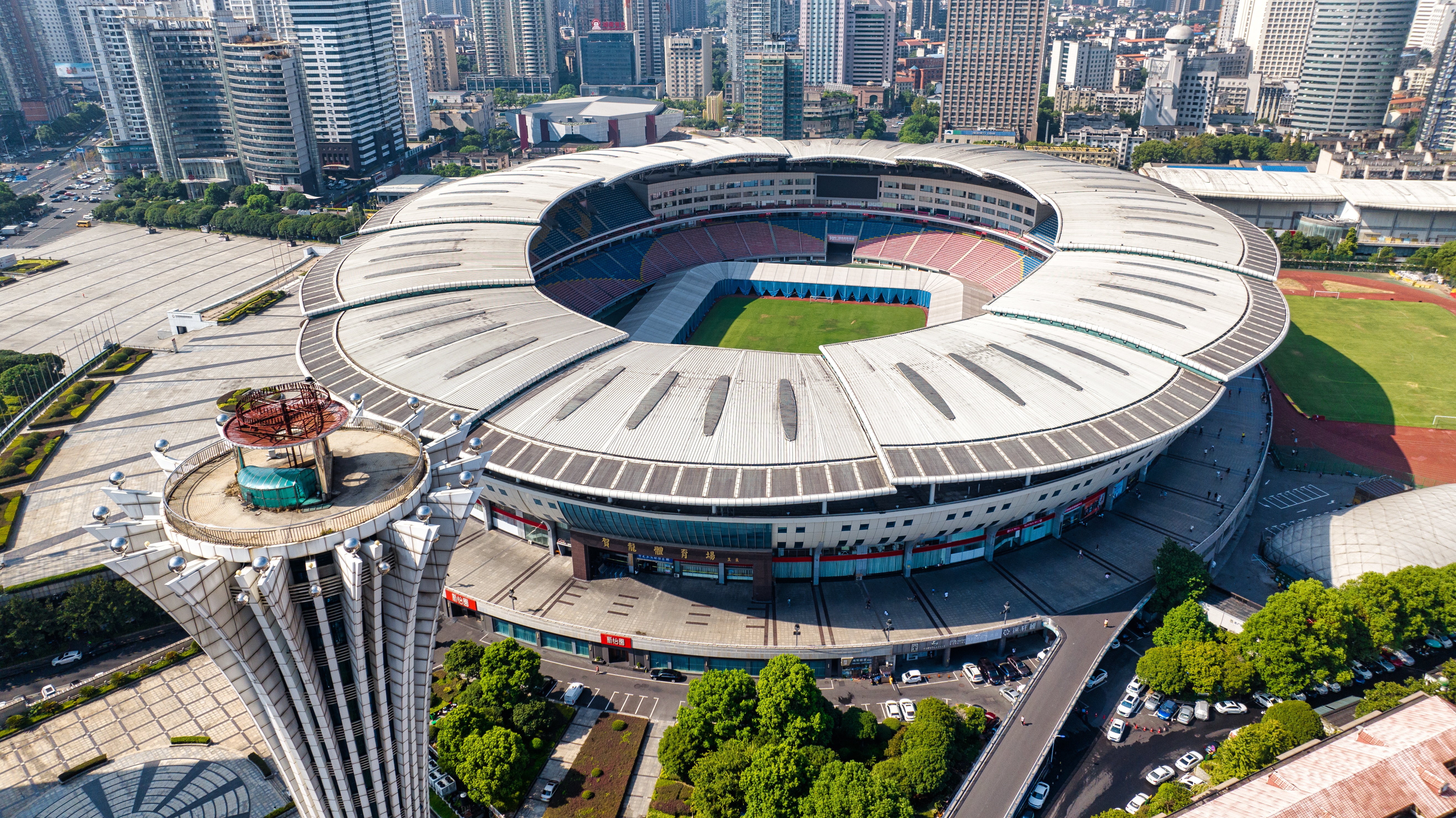 进球盛宴!今日湘超赛果：衡阳2-3株洲、郴州3-4常德、湘西0-2益阳