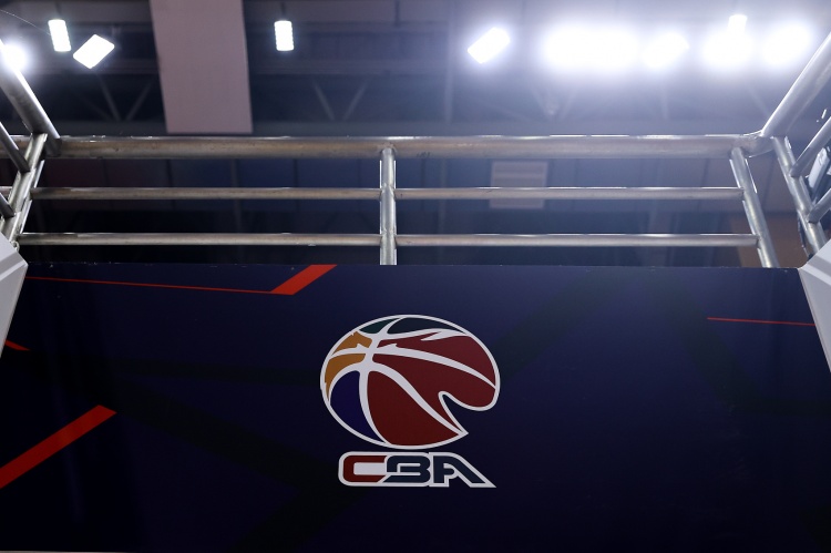 媒体人：CBA公司已将新赛季初版赛程发至各队 以征求意见