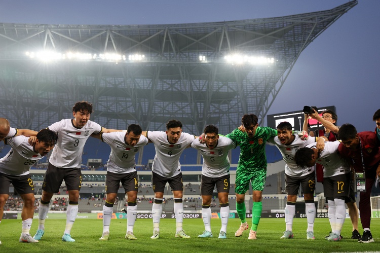 国足有没机会？FIFA考虑世界杯扩军至64队，亚洲竞争对手还不少