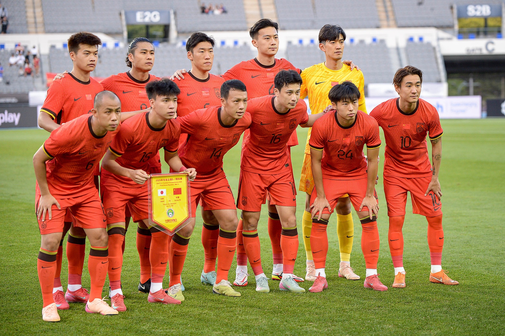 马德兴：国足10月不会集训选择让道U22国足，11月大概率也不集训