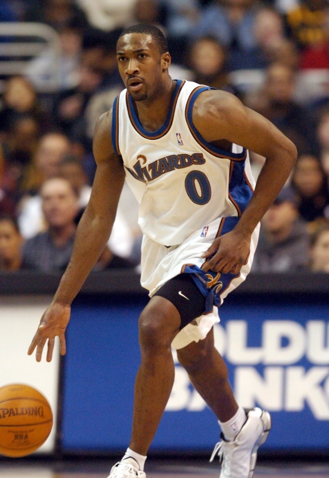 大将军：有些人从未打过NBA却对它高谈阔论 那你的观点根本不重要