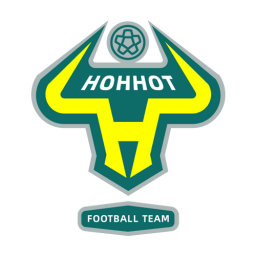呼和浩特市logo
