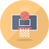 NBA传奇球星logo